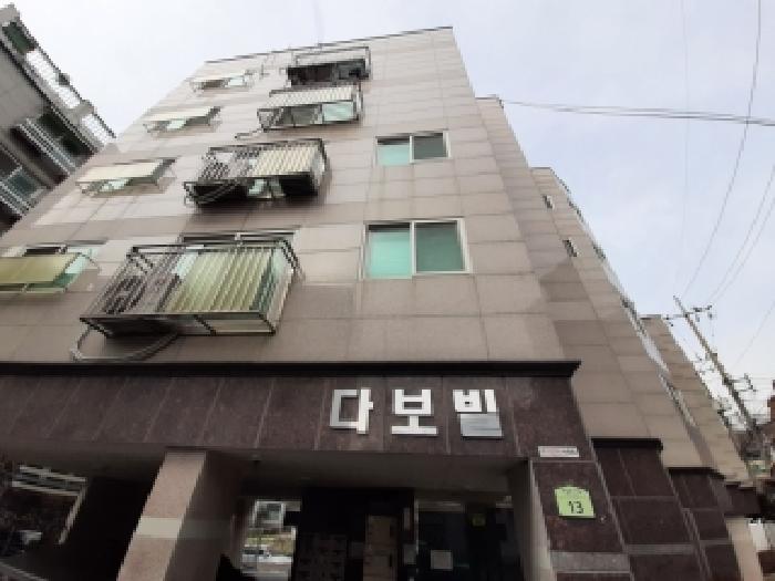 서울 구로구 온수동 다세대주택 경매 물건 사진