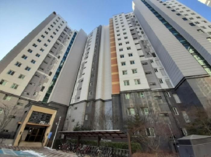 서울 구로구 항동 아파트 경매 물건 사진