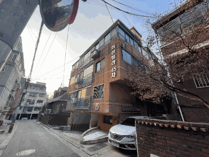 서울 강서구 화곡동 다세대주택 경매 물건 사진 5 · 2026타경3254