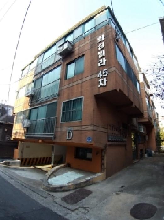 서울 강서구 화곡동 다세대주택 경매 물건 사진