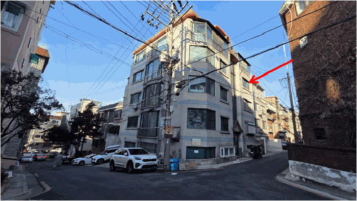 서울 강서구 화곡동 다세대 경매 물건 사진 5 · 2026타경3255