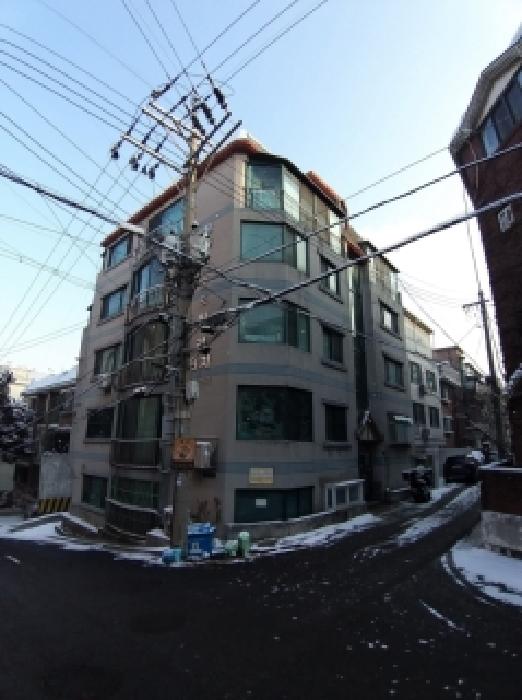 서울 강서구 화곡동 다세대 경매 물건 사진