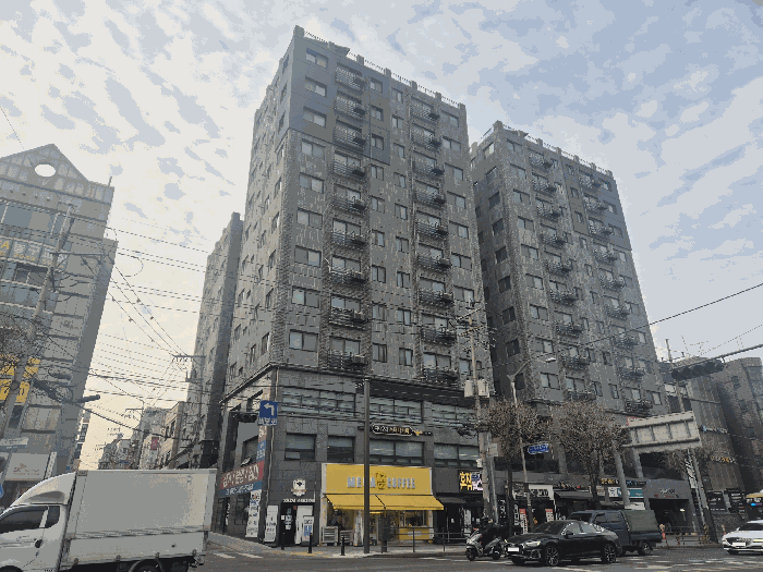 서울 강서구 등촌동 오피스텔 경매 물건 사진 5 · 2026타경3256