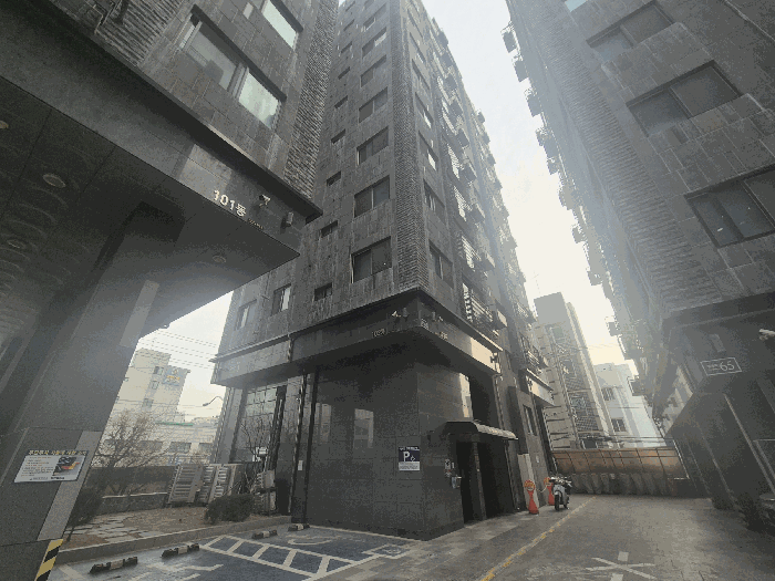 서울 강서구 등촌동 오피스텔 경매 물건 사진 6 · 2026타경3256