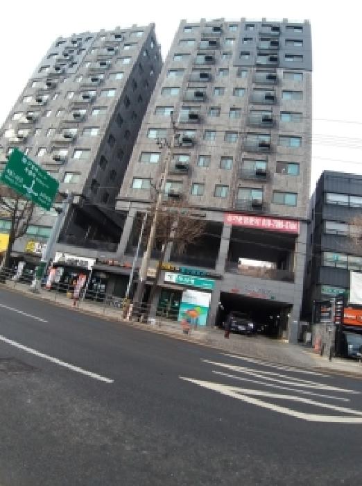 서울 강서구 등촌동 오피스텔 경매 물건 사진 2 · 2026타경3256