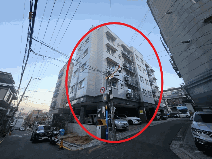 서울 금천구 독산동 다세대 경매 물건 사진 4 · 2026타경3257