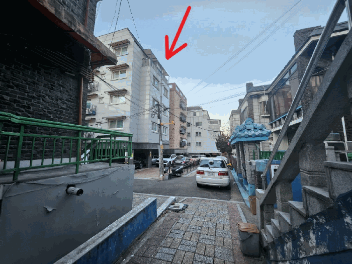 서울 금천구 독산동 다세대 경매 물건 사진 5 · 2026타경3257