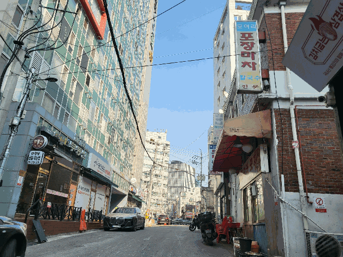 서울 금천구 가산동 오피스텔 경매 물건 사진 4 · 2026타경3259