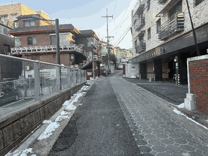 서울 금천구 독산동 다세대 경매 물건 사진 6 · 2026타경3260