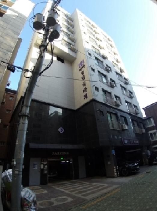 서울 강서구 방화동 다세대 경매 물건 사진