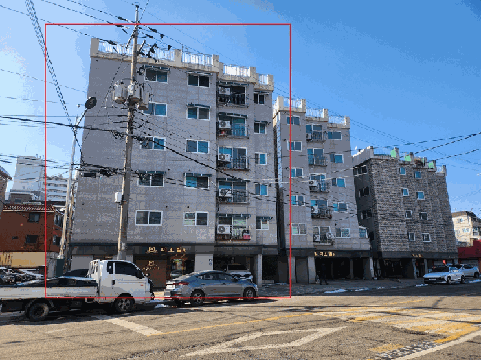 서울 양천구 신월동 다세대 경매 물건 사진 6 · 2026타경3263