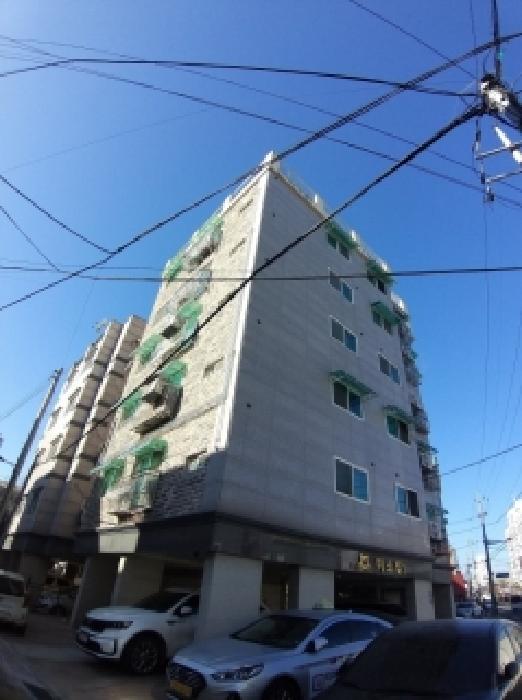 서울 양천구 신월동 다세대 경매 물건 사진