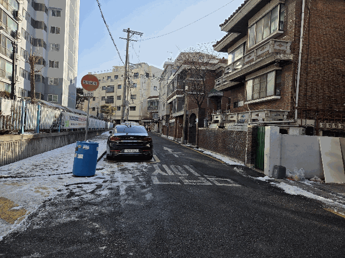 서울 금천구 시흥동 다세대 경매 물건 사진 6 · 2026타경3266
