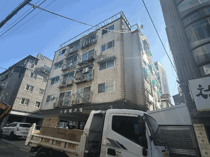 서울 금천구 시흥동 다세대 경매 물건 사진 6 · 2026타경3268
