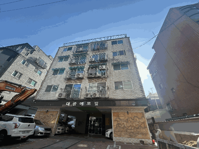 서울 금천구 시흥동 다세대 경매 물건 사진 4 · 2026타경3268