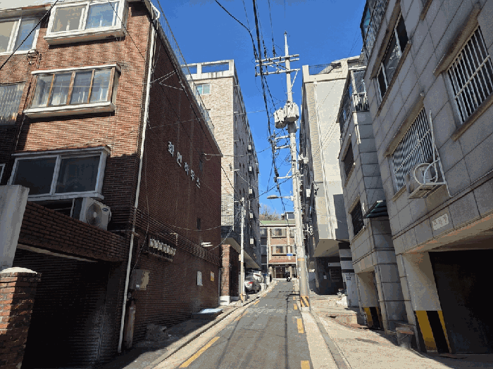 서울 강서구 등촌동 다세대 경매 물건 사진 6 · 2026타경3270