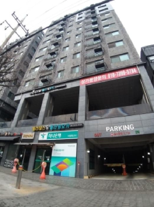 서울 강서구 등촌동 다세대 경매 물건 사진