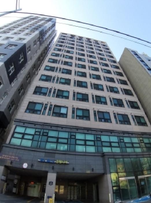 서울 영등포구 신길동 오피스텔 경매 물건 사진