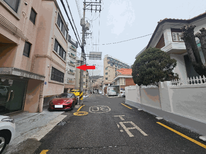 서울 강서구 등촌동 다세대 경매 물건 사진 5 · 2026타경3272