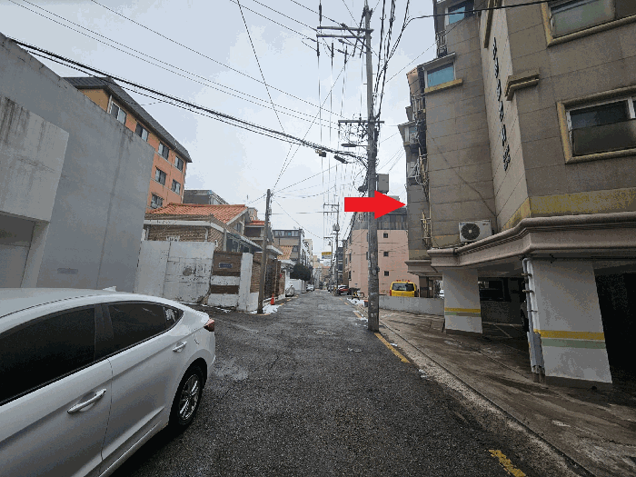 서울 강서구 등촌동 다세대 경매 물건 사진 4 · 2026타경3272