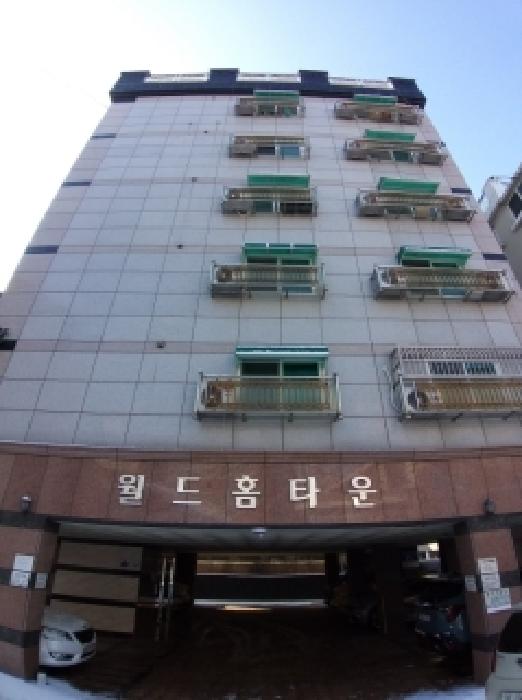 서울 강서구 등촌동 다세대 경매 물건 사진