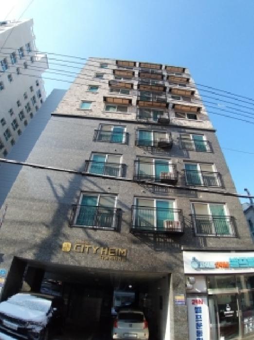 서울 강서구 가양동 다세대 경매 물건 사진