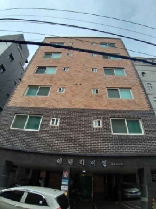 서울 양천구 목동 다세대 경매 물건 사진