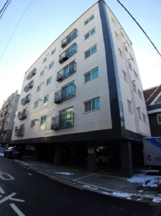 서울 강서구 공항동 다세대 경매 물건 사진