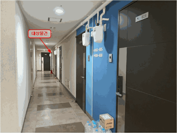서울 영등포구 상가,오피스텔,근린시설 경매 물건 사진 6 · 2026타경3288