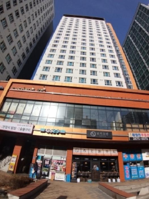 서울 영등포구 상가,오피스텔,근린시설 경매 물건 사진