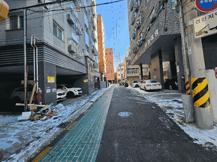 서울 영등포구 오피스텔 경매 물건 사진 5 · 2026타경3294