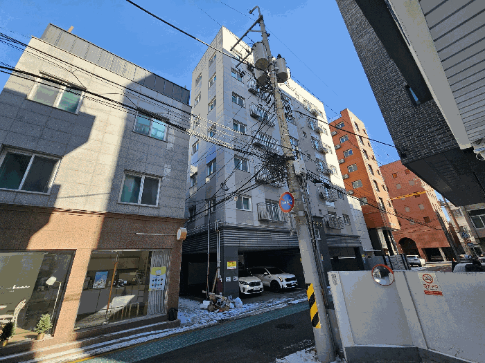 서울 영등포구 오피스텔 경매 물건 사진 6 · 2026타경3294