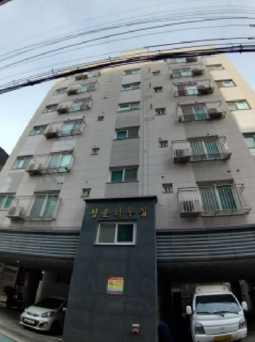 서울 영등포구 오피스텔 경매 물건 사진