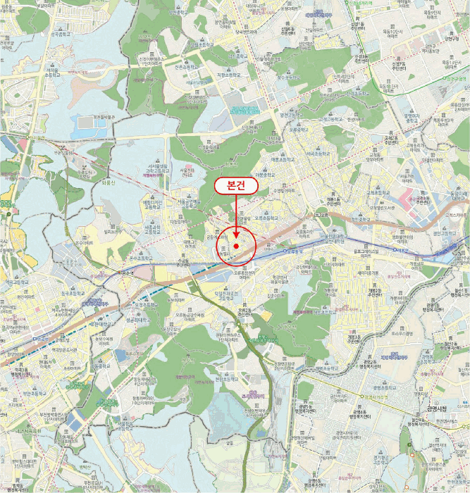 서울 구로구 오류동 다세대 경매 물건 사진 3 · 2026타경3295
