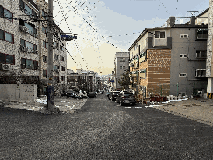 서울 금천구 시흥동 다세대 경매 물건 사진 6 · 2026타경3298