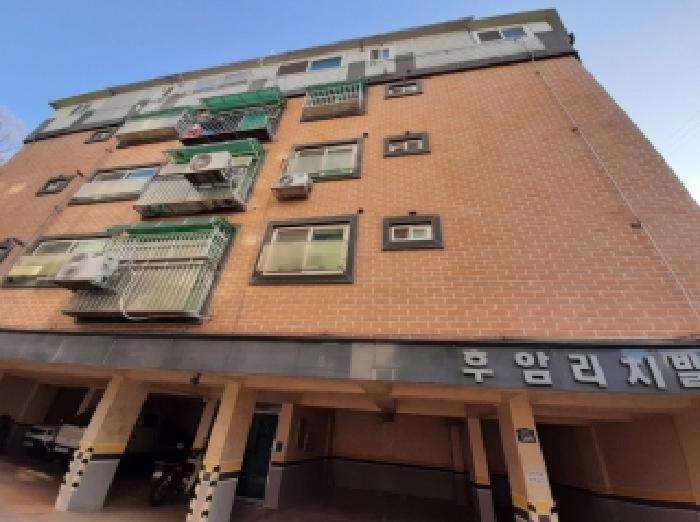 서울 금천구 시흥동 다세대 경매 물건 사진