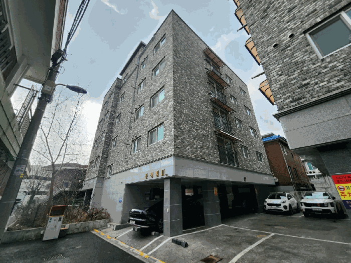 서울 금천구 독산동 다세대 경매 물건 사진 4 · 2026타경3300