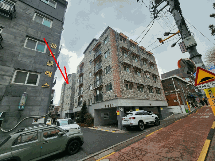 서울 금천구 독산동 다세대 경매 물건 사진 5 · 2026타경3300