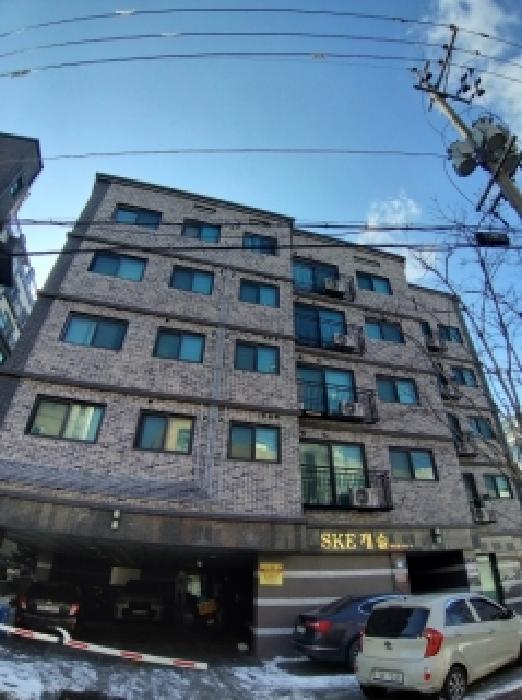 서울 영등포구 대림동 다세대 경매 물건 사진