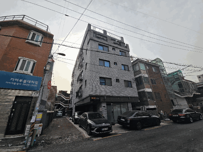 서울 양천구 신월동 연립주택,다세대,빌라 경매 물건 사진 4 · 2026타경3302