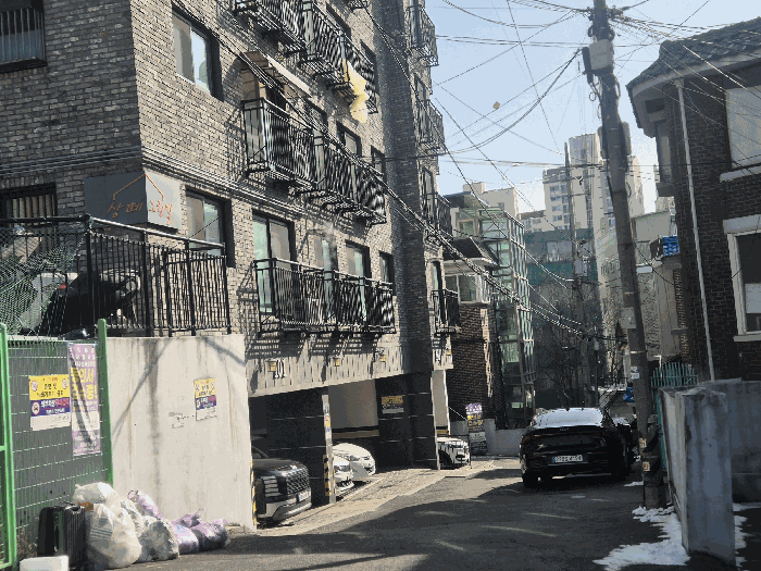 서울 구로구 궁동 다세대 경매 물건 사진 5 · 2026타경3303