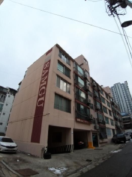 서울 양천구 신월동 아파트 경매 물건 사진