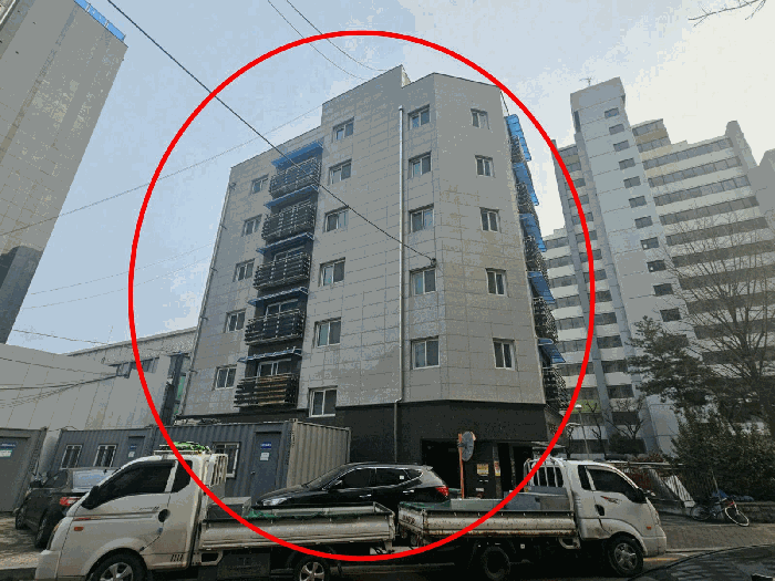 서울 구로구 구로동 다세대 경매 물건 사진 4 · 2026타경3312