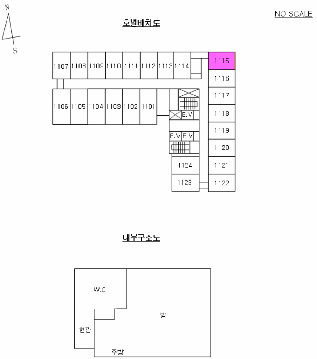 서울 강서구 마곡동 오피스텔 경매 물건 사진 2 · 2026타경3315
