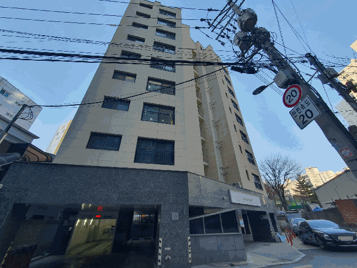 서울 구로구 구로동 오피스텔 경매 물건 사진