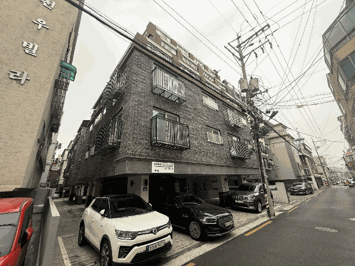 서울 강서구 화곡동 다세대 경매 물건 사진 3 · 2026타경3325