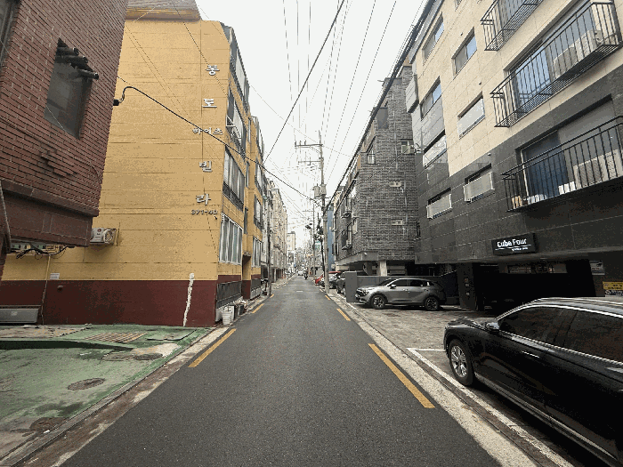 서울 강서구 화곡동 다세대 경매 물건 사진 4 · 2026타경3325