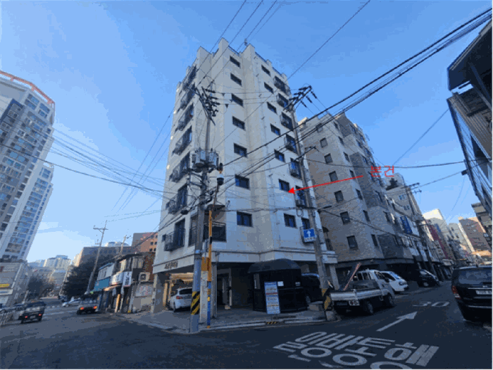 서울 영등포구 오피스텔 경매 물건 사진 5 · 2026타경3328
