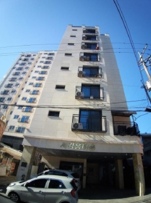 서울 영등포구 오피스텔 경매 물건 사진