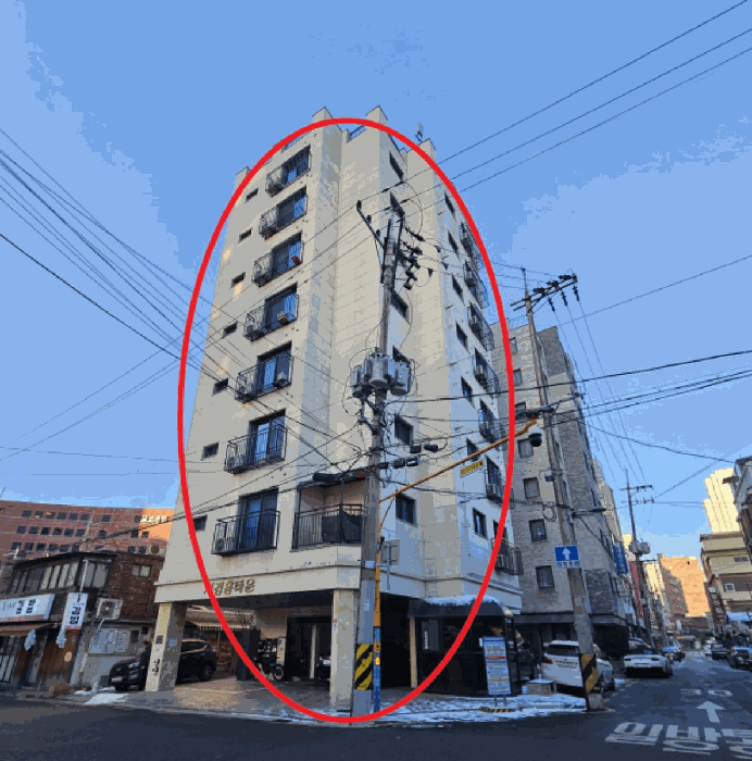 서울 영등포구 다세대 경매 물건 사진 6 · 2026타경3329